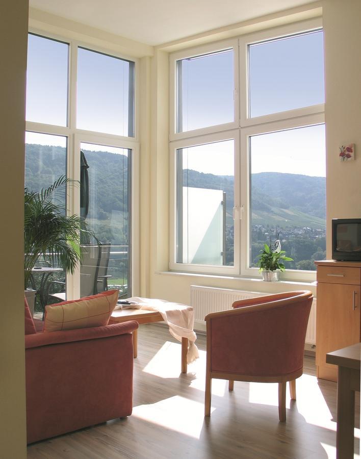Hotel Ferienweingut Port Bernkastel-Kues Exterior foto