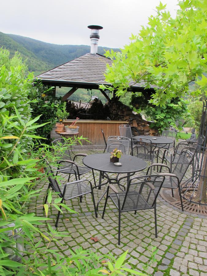 Hotel Ferienweingut Port Bernkastel-Kues Exterior foto